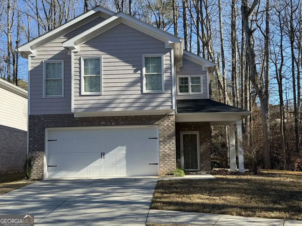 212 Huntington Shoals Drive, Athens