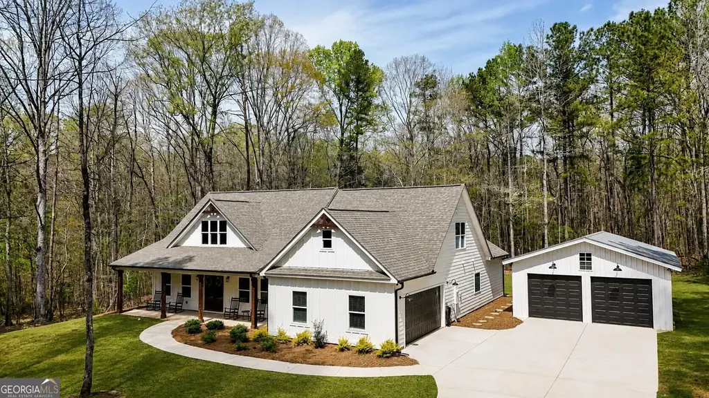 184 Clearview Drive W, Monticello