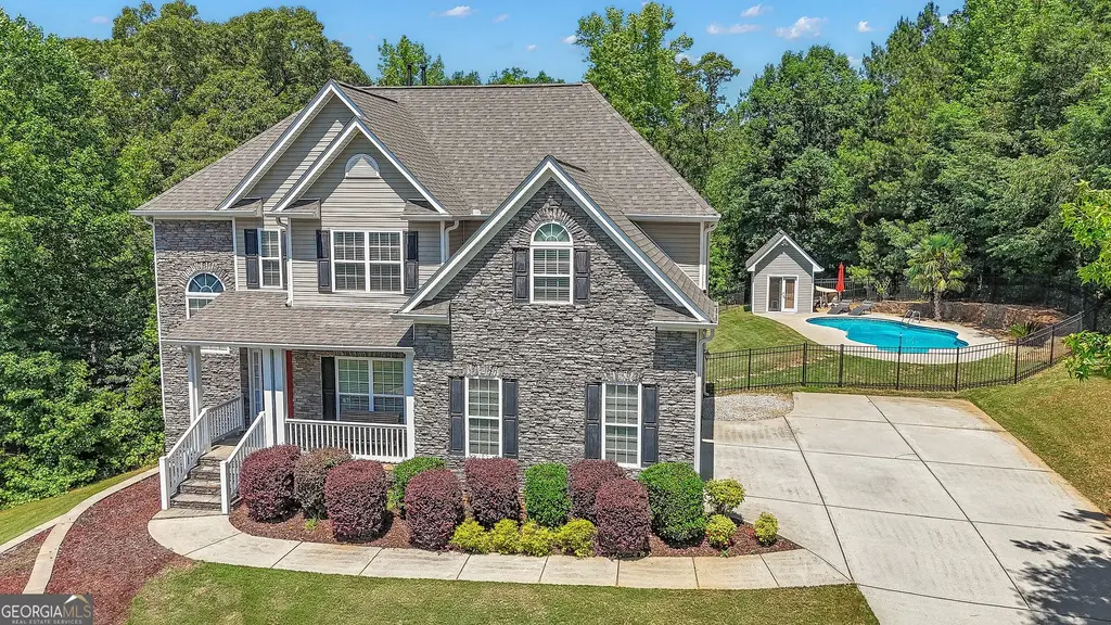 39 Hawthorne Place, Sharpsburg