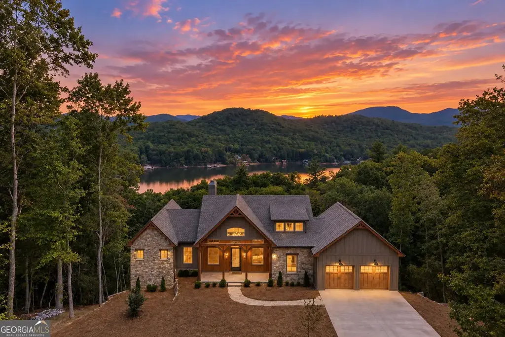 108 Ivy Ridge, Clarkesville