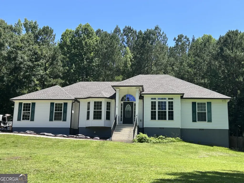 2480 Jackson Road, Griffin