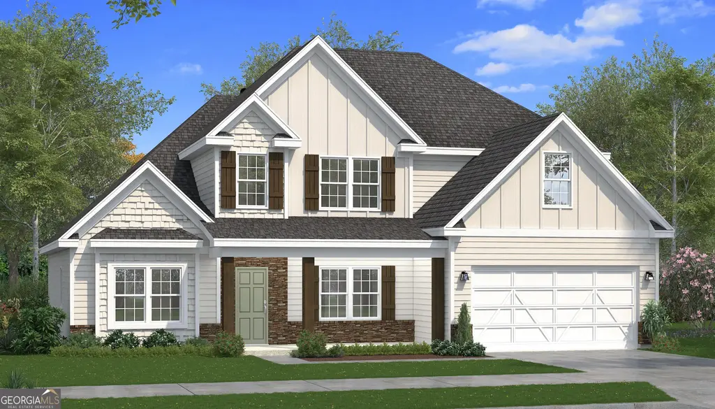 140 Musgrove Manor 30, Fortson