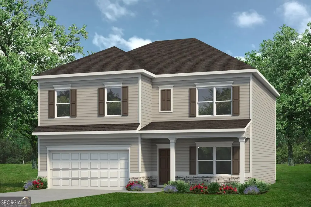210 Antiquity Circle Lot 238, Perry