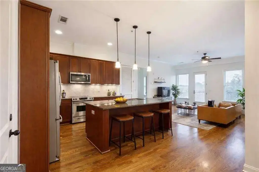 360 Chambers Street 208, Woodstock