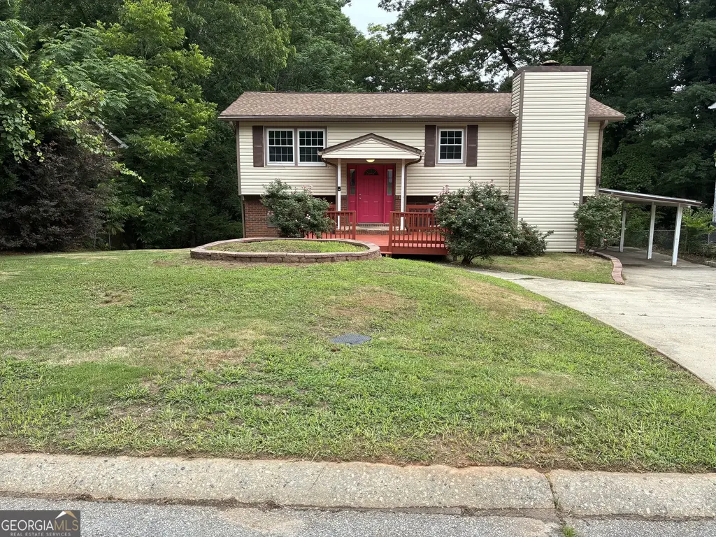 10572 Eagle Drive, Jonesboro