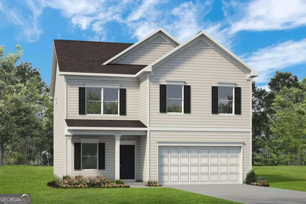206 Antiquity Circle Lot 236, Perry