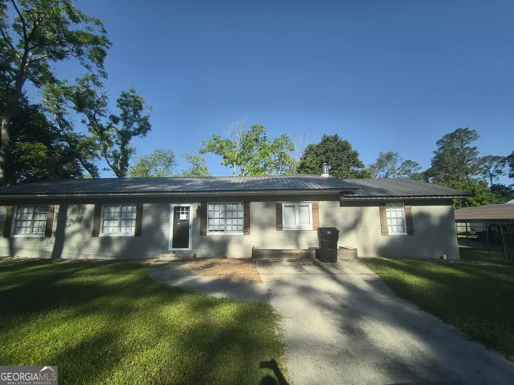 137 Weldon Way, Fitzgerald