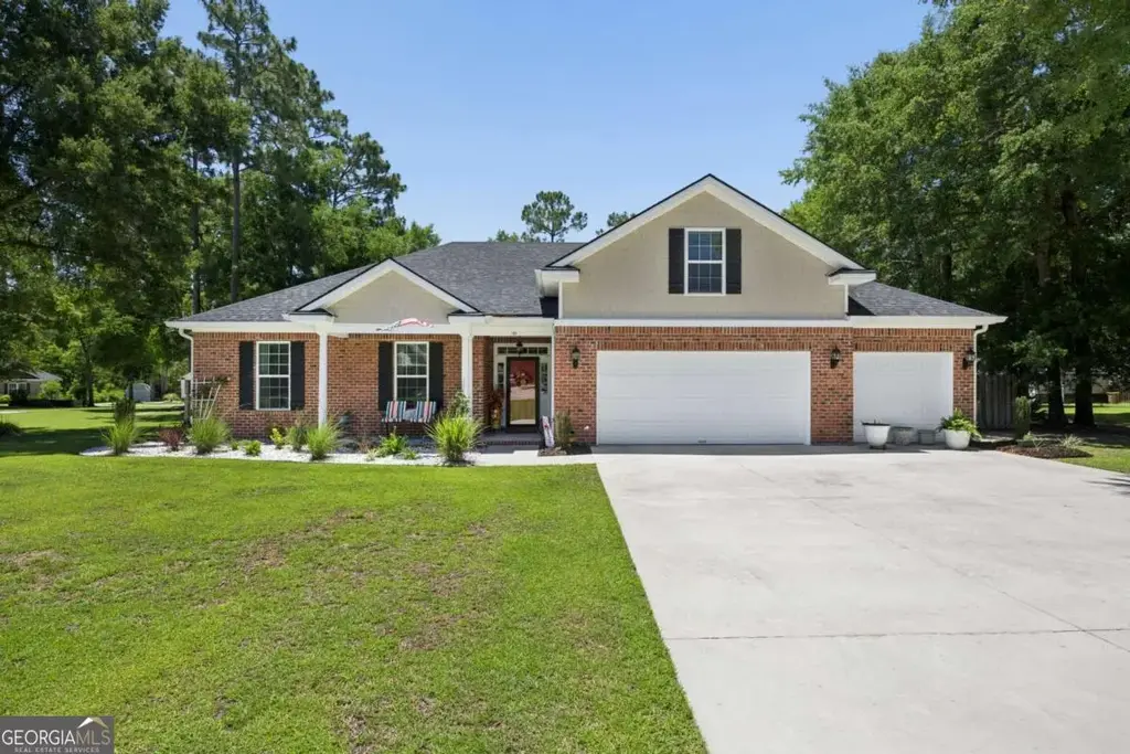 103 Mingledorff Court, Springfield