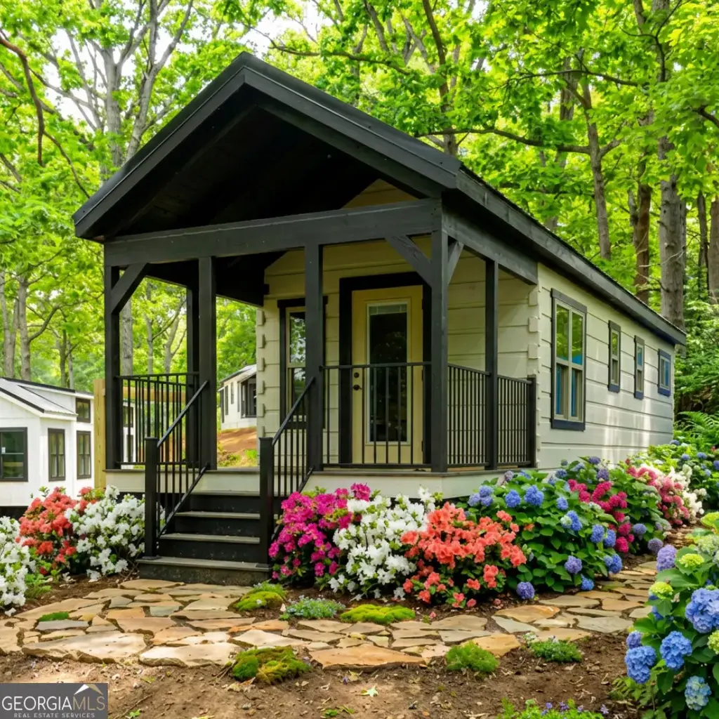 527 Saunders Lot 19, Franklin