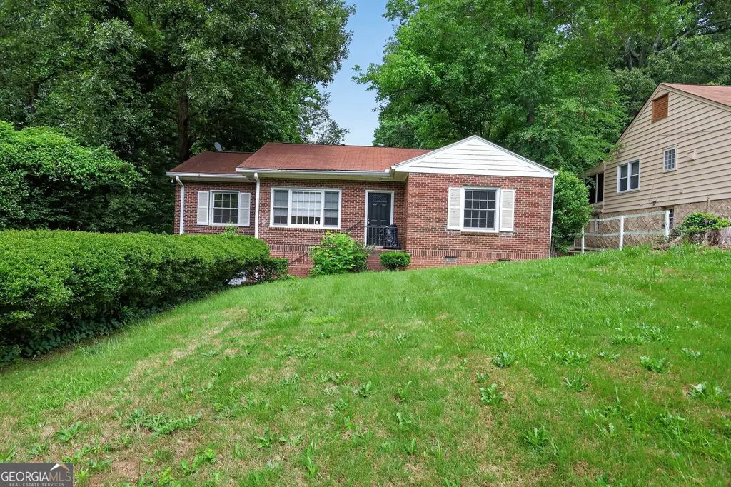 1242 Anchor Terrace Sw, Atlanta