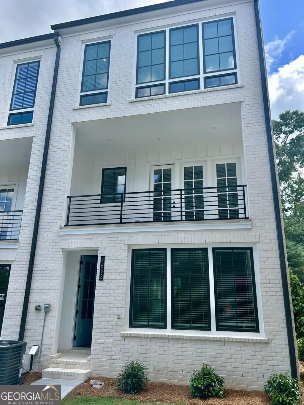 2652 Mackintosh Court 23, Brookhaven