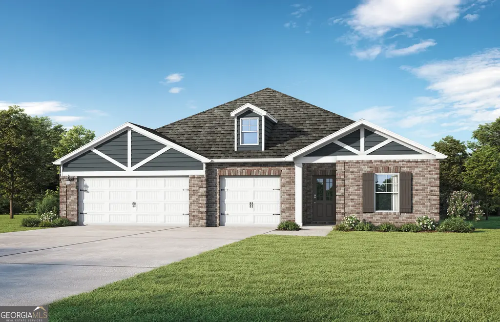 2097 Breamore Drive, Covington
