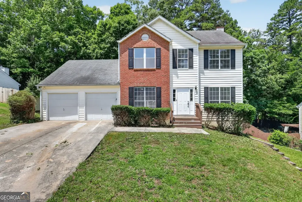 1121 Huntington Place Circle, Lithonia