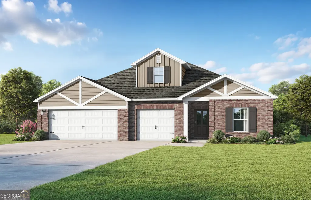 2102 Breamore Drive, Covington