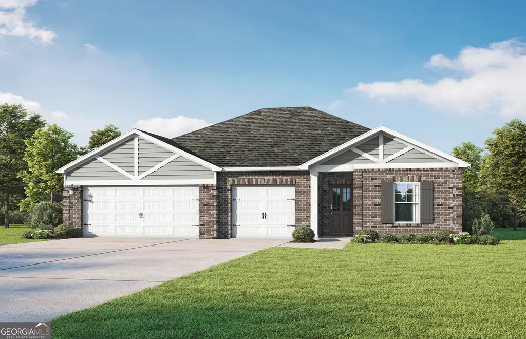 2110 Breamore Drive, Covington