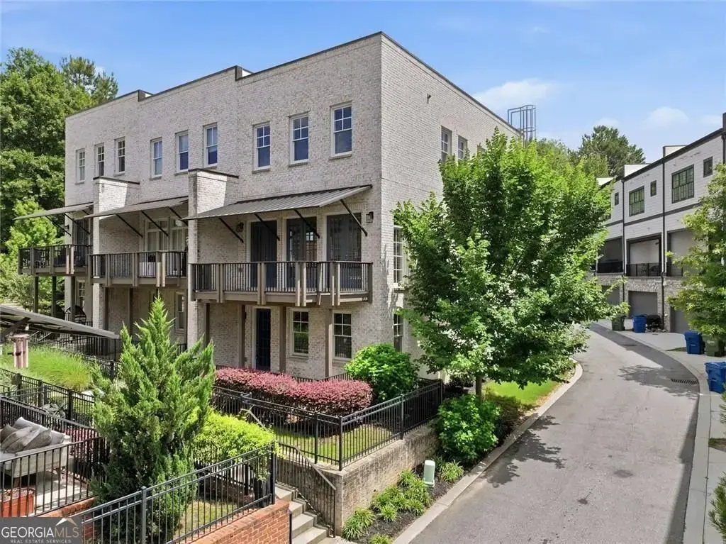 1913 Maritime Way 140, Atlanta