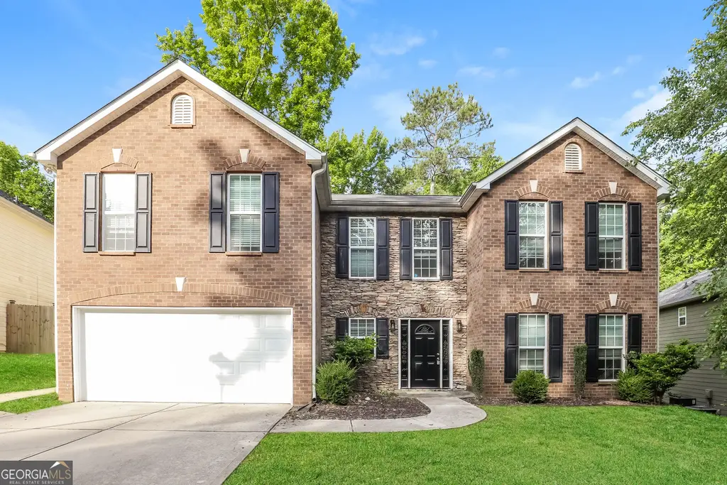 7895 Waterwheel Way, Jonesboro