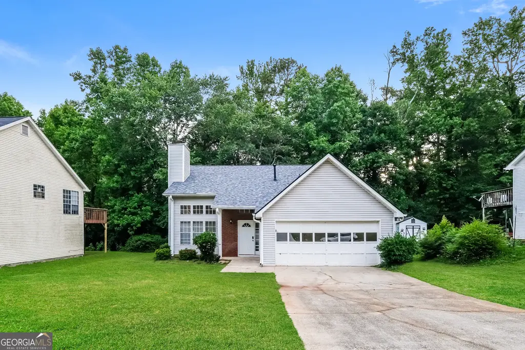 1701 Ivy Glenn Road, Decatur