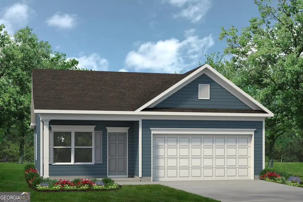 204 Antiquity Circle Lot 235, Perry