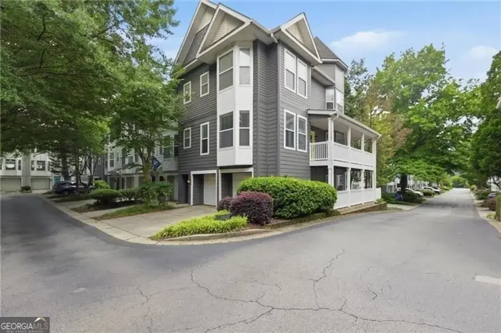 951 Glenwood Avenue Se 1306, Atlanta