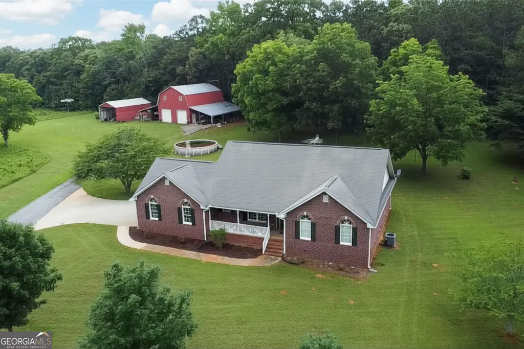 335 New Morn Drive, McDonough