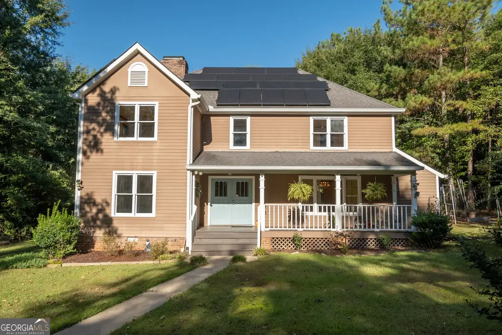 175 Windfall Drive, Winterville