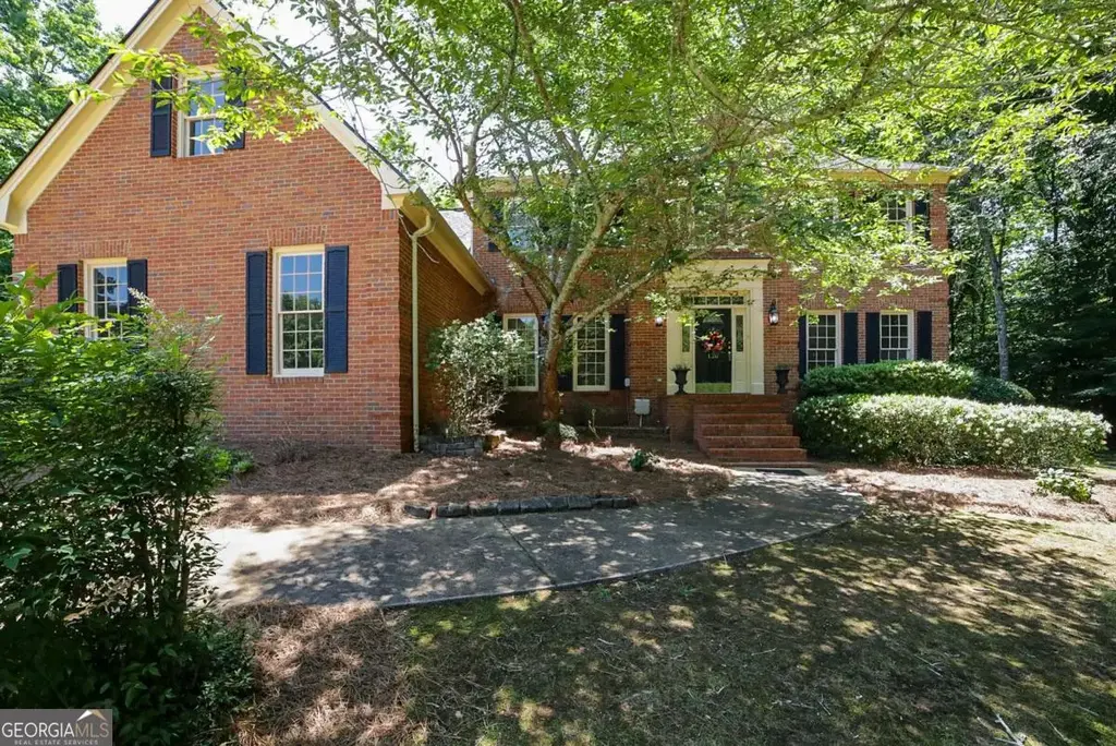 130 River Bottom Circle, Athens