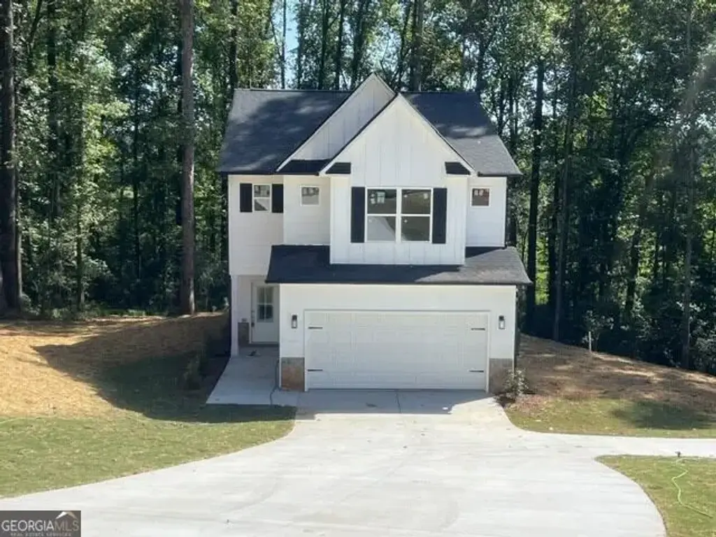 296 Stonington Drive, Mount Airy
