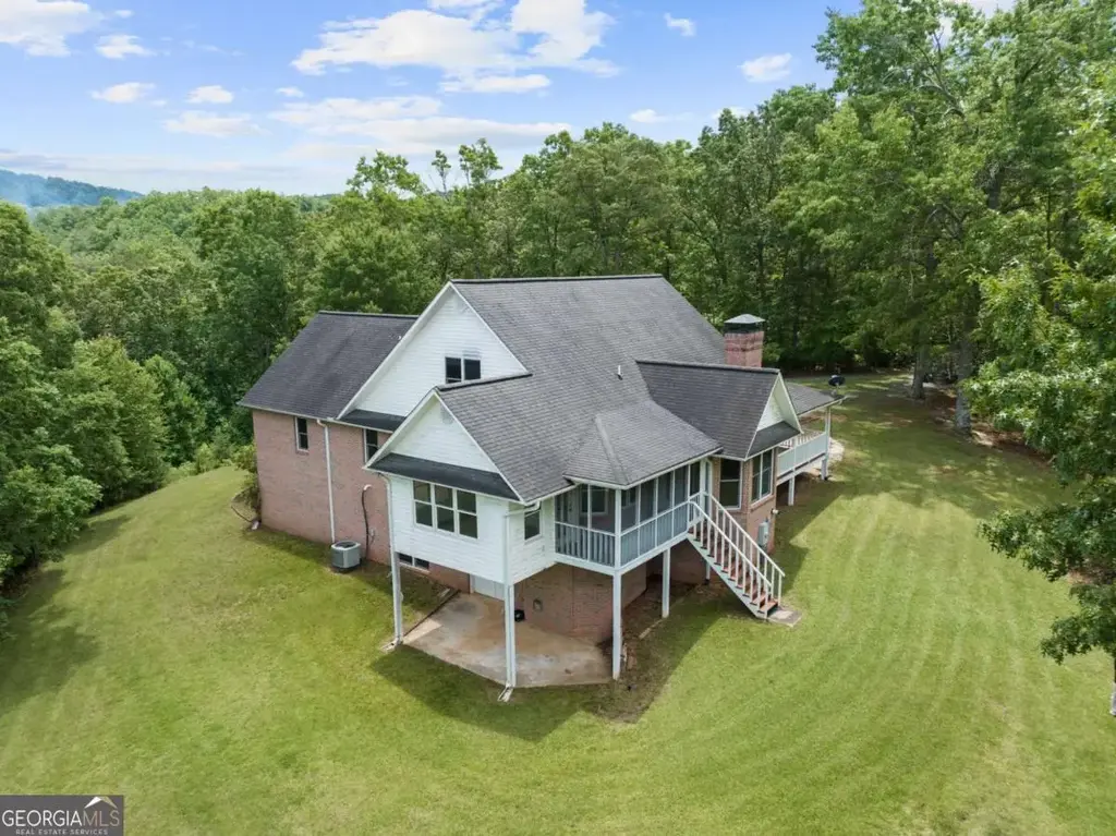 177 Shangri La Drive, Mineral Bluff