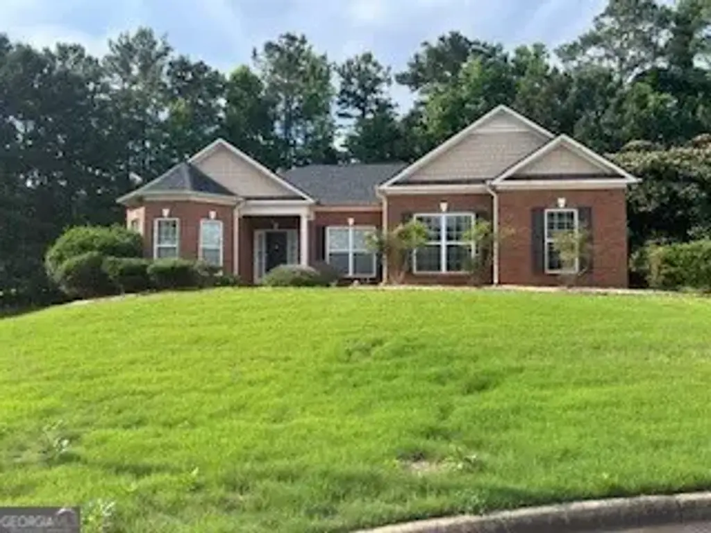 1413 Manston Court, Conyers