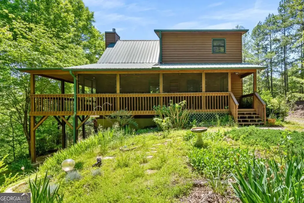 977 Tarheel Drive W, Murphy