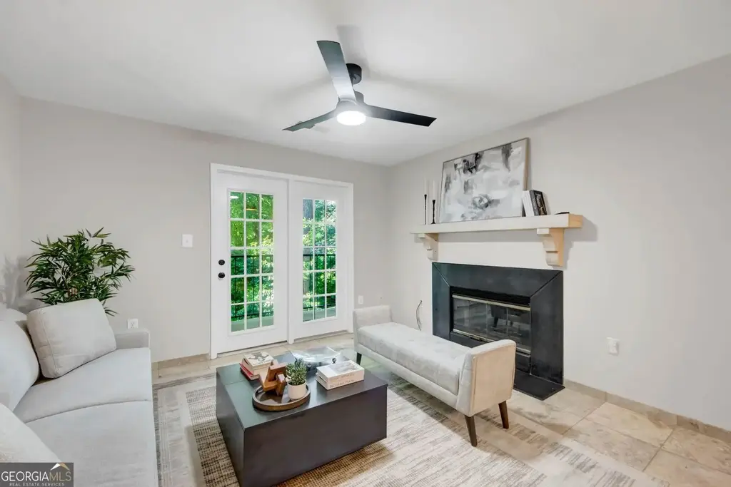 3655 Habersham Road Ne B141, Atlanta