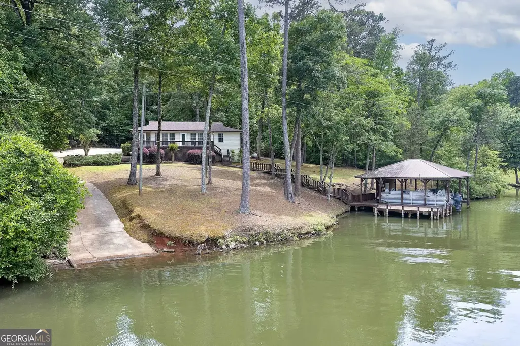 207 Quail Trail, Jackson