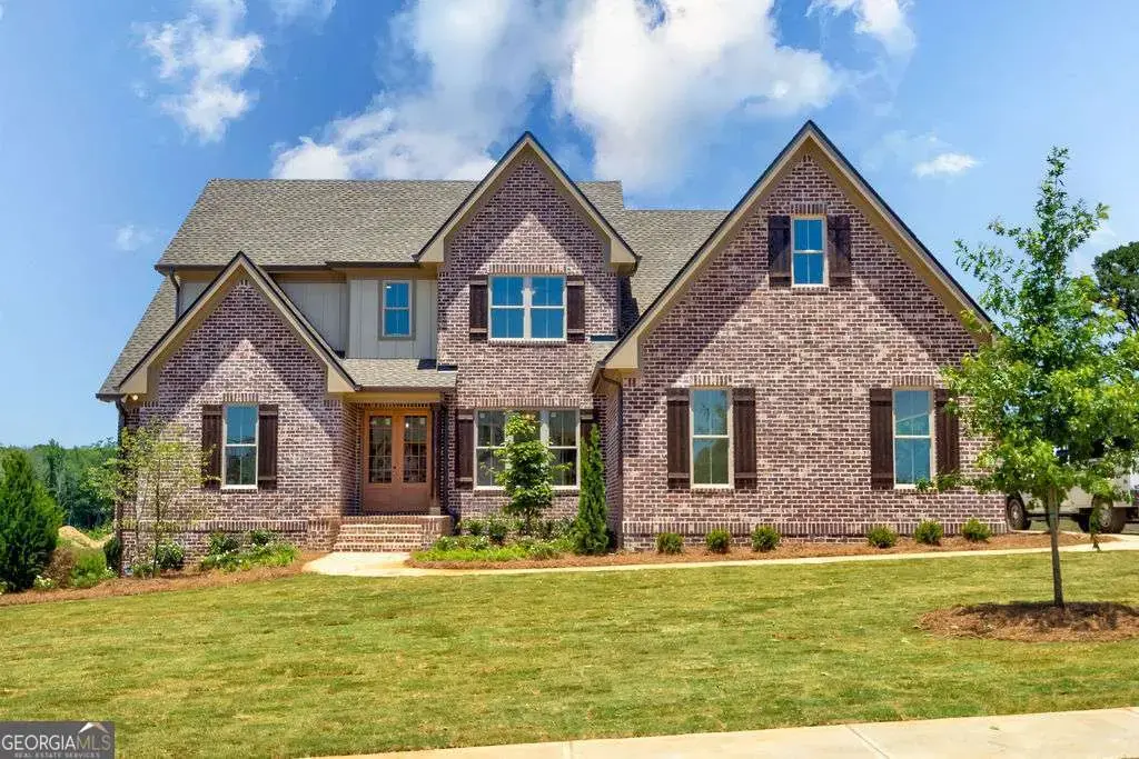 2262 Malcom Estates Drive, Bogart