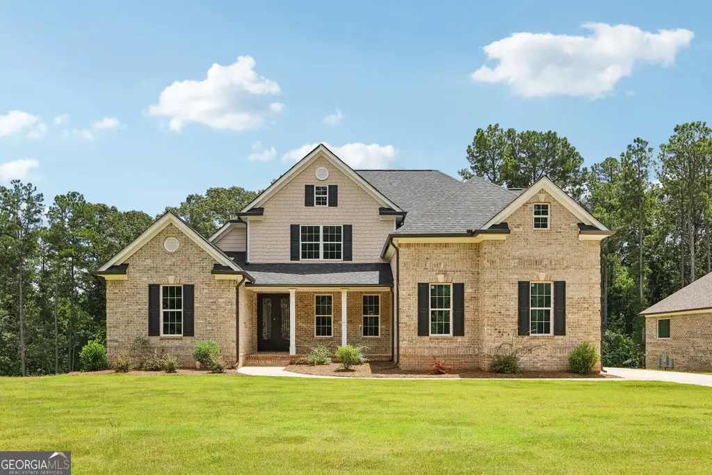 8023 White Stone Boulevard, Douglasville