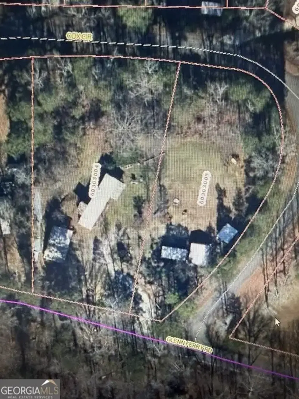 721 Glenn Ferry Road, Fair Play