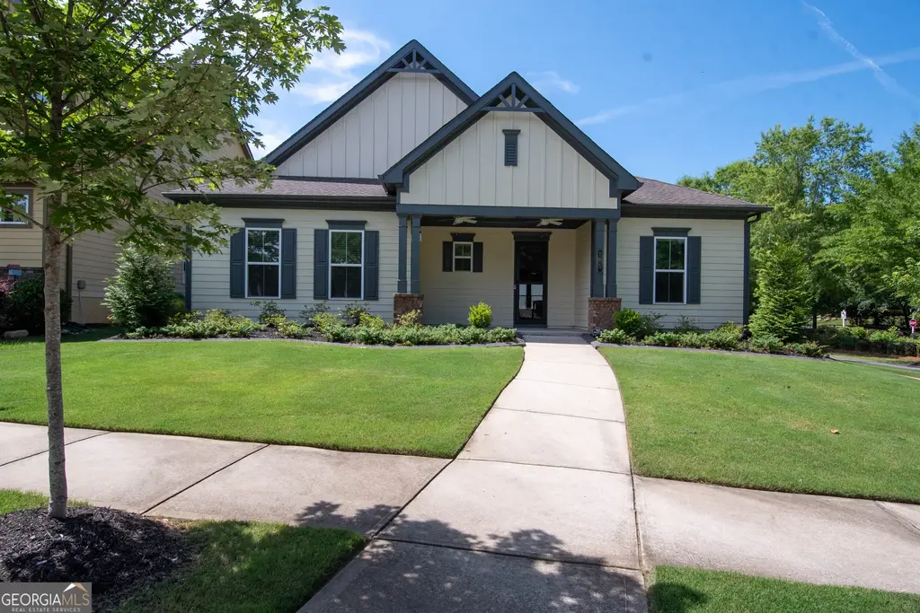 185 Treeside Terrace, Fayetteville