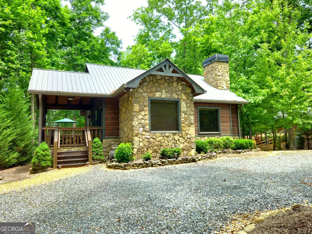 211 Winding Brook Trail, Morganton