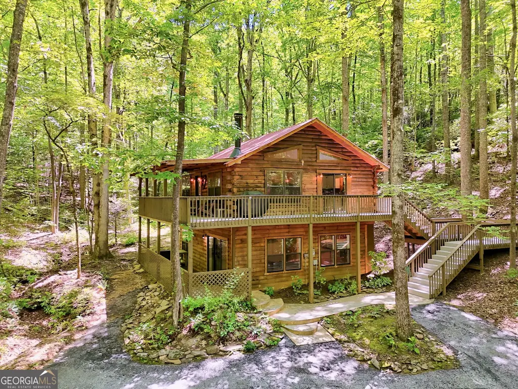 252 Navigator Lane, Tiger