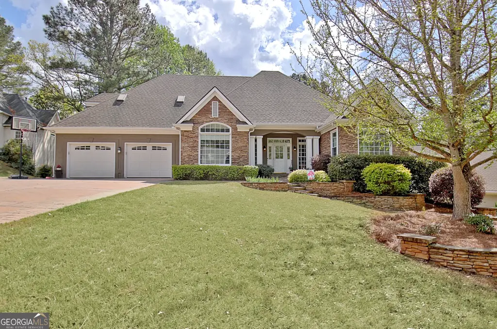 807 Teal Vista, Peachtree City