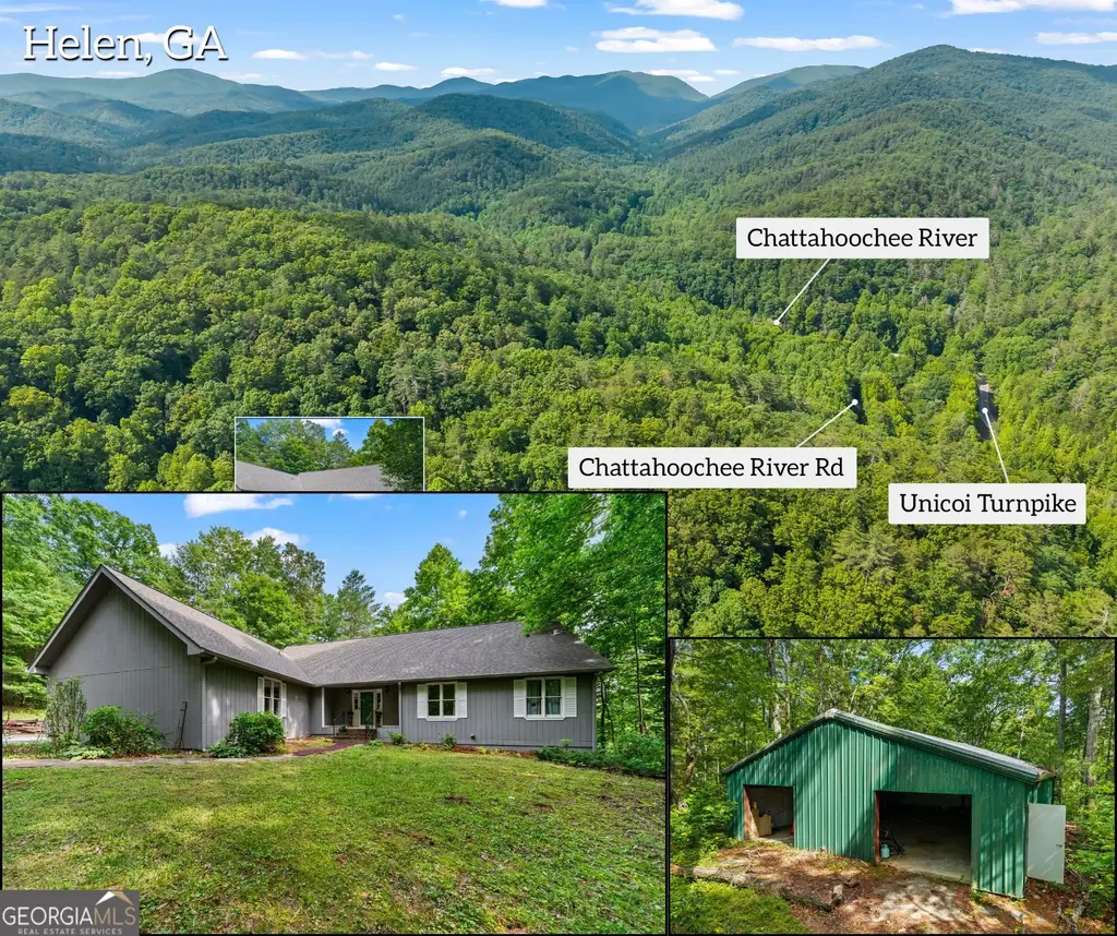262 Patrick Ln, Helen