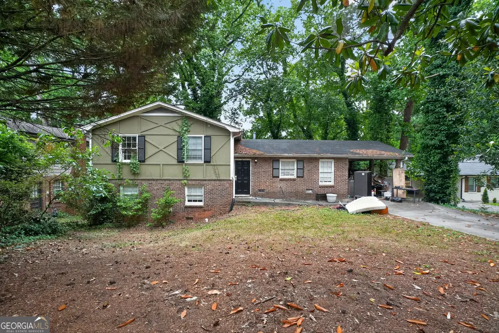 1959 Copperfield Circle, Decatur
