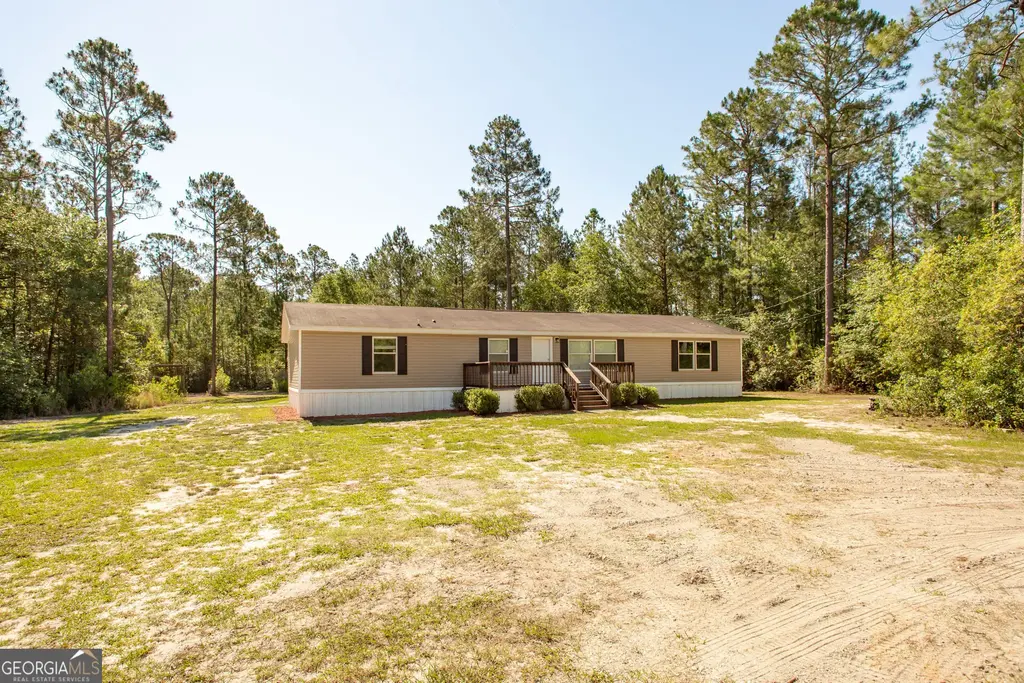 4860 Allen Lane, Waycross