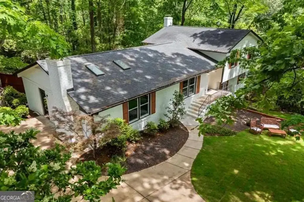 125 Terrell Drive, Athens