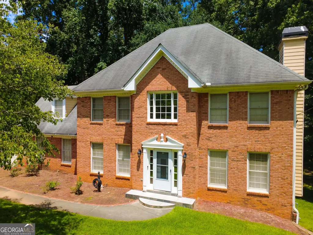 4631 Kousa Lane, Snellville