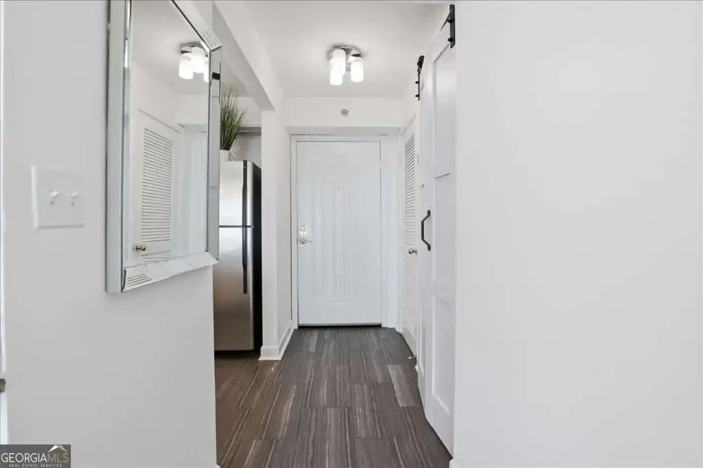 2870 Pharr Court South Nw 2507, Atlanta