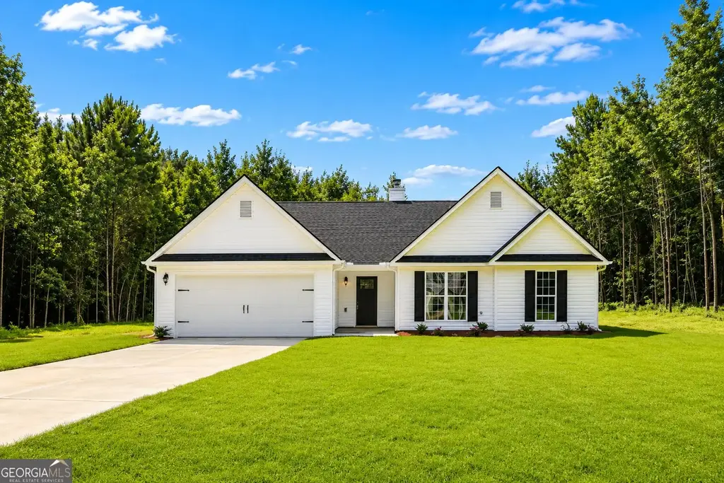 332 Elizabeth Court Lot 26, Colbert