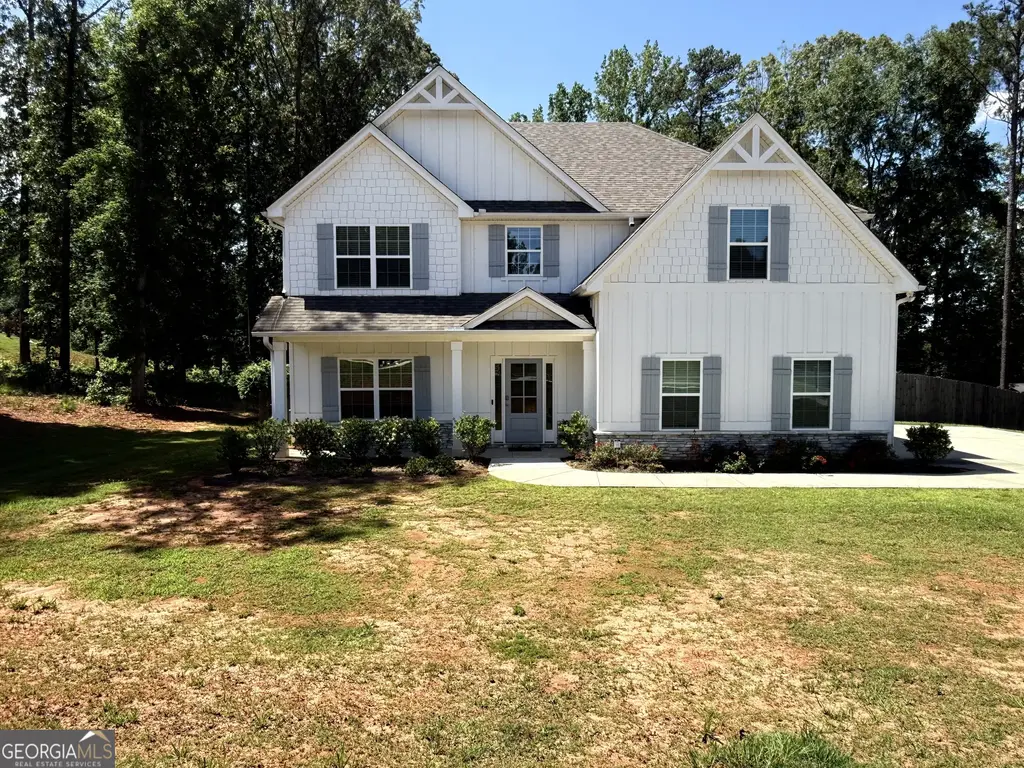 167 Winifred Way 19, Senoia