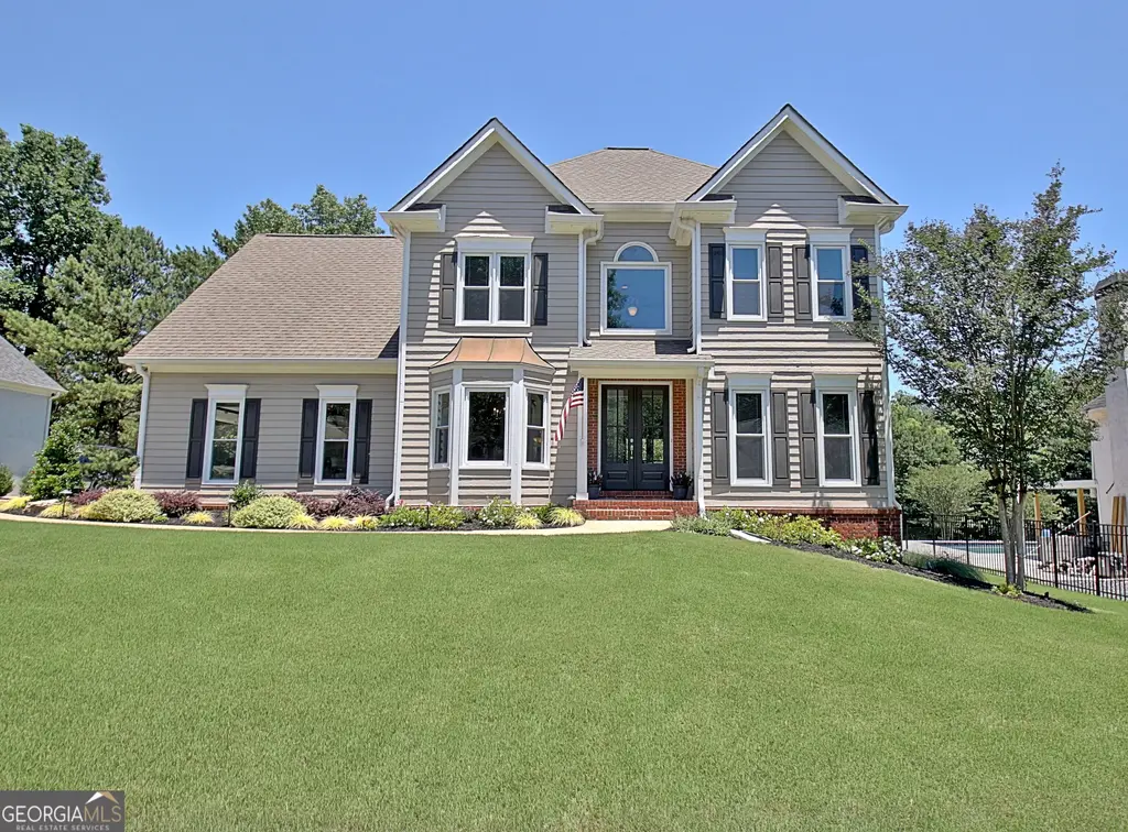 104 Cadmium Court, Peachtree City