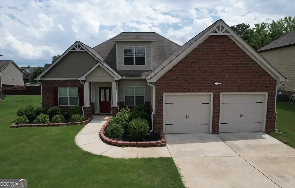 549 Harmony Way, Locust Grove